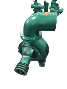 Bomba Centrífuga Agrícola de Irrigação de 8 Polegadas com Custo-Benefício - Product Image 3