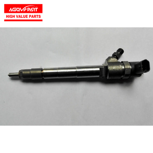 <span class=keywords><strong>Inyectores</strong></span> de Combustible Diésel para Motor de Automóvil <span class=keywords><strong>Hyundai</strong></span> <span class=keywords><strong>Santa</strong></span> <span class=keywords><strong>Fe</strong></span> <span class=keywords><strong>2.2</strong></span> CRDi Kia D4EB, 0445110253 0445110254 - Product Image 6