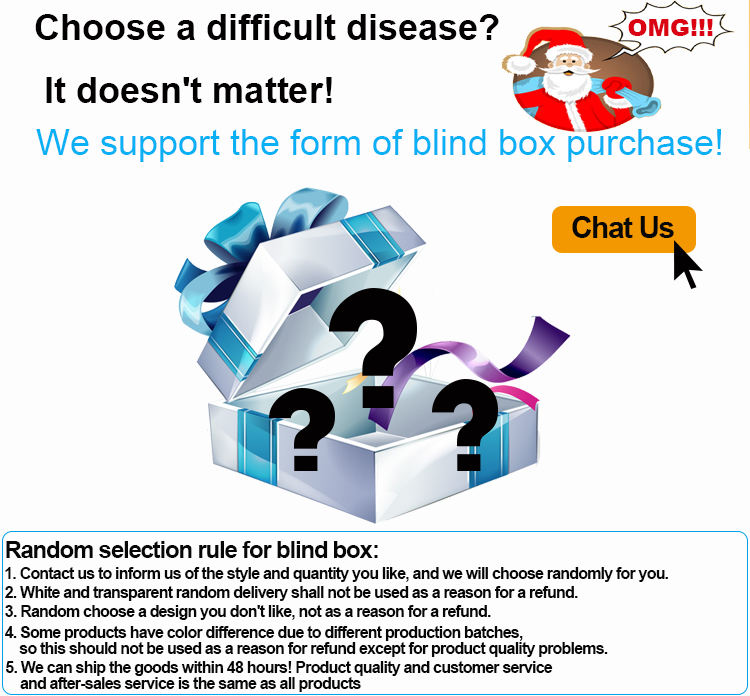 Ramassage aléatoire de l'inventaire