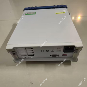 BK PRECISION 3-30V,3Ax 2ch/0-5V,3A FUENTE DE ALIMENTACIÓN DC DE SALIDA TRIPLE - Product Image 2