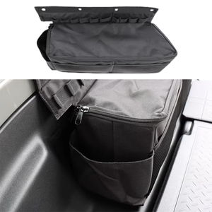 Auto-Kofferraum-Seiten-Aufbewahrungstasche, modifizierte Organizer-Tasche für Jimny 2019+ JB64/JB74 Jmn089, Innenzubehör - Product Image 4