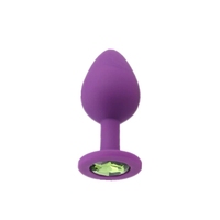 Jouets sexuels anaux en silicone, bijoux pour le sexe anal, jouet sexuel pour les gays, Chine