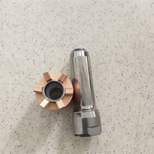 Barre de traction OTT-JAKOB 95.600.016.3.6 pour application de porte-outils - Product Image 3