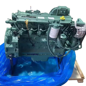 TAD531GE มอเตอร์ดีเซล TAD1030GE ปั้มน้ำมัน crankshaftTAMD165C ประกอบเครื่องยนต์ - Product Image 1
