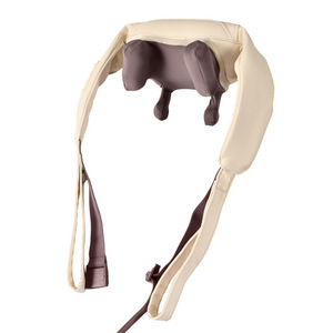 YunKangBao Neck And Shoulder Massager CMN10D Electric Kneading <b>Heating</b> For Cervical Spine Massage - Product Image 5