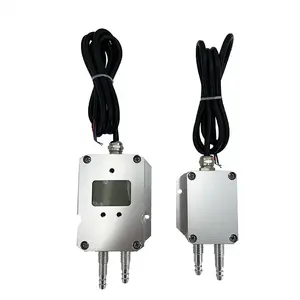 10V 5v输出气压传感器微差压传感器风压变送器