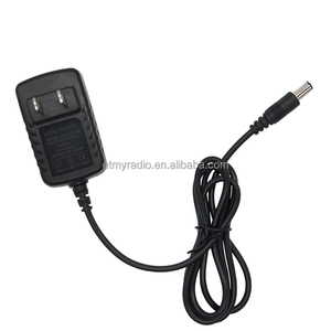 Radio bidirectionnelle sans fil étanche IP68 CE FCC avec affichage analogique UHF VHF 12W - Product Image 6