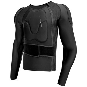 Equipo de Protección de Esquí Personalizado XRD Nivel 1, Protección Dorsal para Snowboard, Protección de Columna para Ciclismo de Montaña MTB - Product Image 2