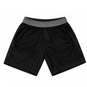 Pantalones Cortos de MMA Cómodos y Suaves para Boxeo en Diferentes Tallas, Mejor Proveedor, Pantalones Cortos de MMA de Marca Privada Personalizados en Varios Colores - Product Image 6