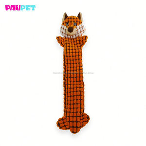 Nuevas llegadas 2020 Amazon gran Animal de la felpa juguetes para mascotas Juguetes Para azul Gallo juguete chillón <span class=keywords><strong>Pomerania</strong></span> perro Cruce de animales de <span class=keywords><strong>peluche</strong></span> de juguete - Product Image 4
