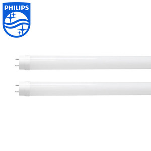필립스 울트라 하이 CRI LED 튜브 MAS LED튜브 VLE 600mm 9W 4000K T8 CRI90 911401901915 T8 LED 튜브 라이트 - Product Image 4