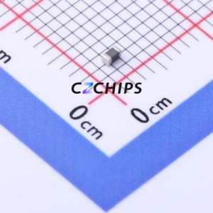 YI160808U102-0R8T Ferrite Bead 0603 RF ( Impedance @ Frequency: 1kOhm@100MHz )( Error: 25% )( DC Resistance (DCR): 450mOhm ) - Product Image 2
