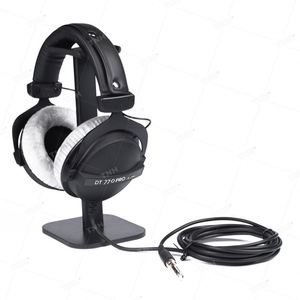 Casque audio professionnel TNH <span class=keywords><strong>DT</strong></span> <span class=keywords><strong>770</strong></span> PRO DT770 avec triple transducteur intra-auriculaire pour monitoring - Product Image 3