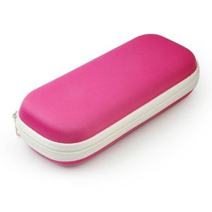 Fundas de gafas EVA de lujo con color personalizable - Product Image 5