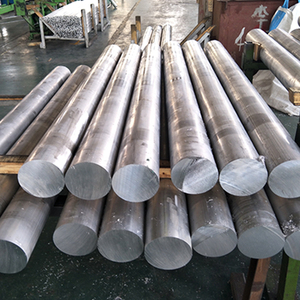 ก้านเหล็กคาร์บอนกลมพื้นผิวขัดเงา Aisi มาตรฐานหัวตัดแบบหัวเย็น - Product Image 4