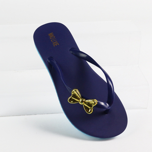 <span class=keywords><strong>Chanclas</strong></span> de PVC para Mujer, Casuales, para Verano, Invierno, Primavera y Otoño, Duraderas, Ligeras, de Secado Rápido, Antideslizantes y Transpirables - Product Image 4