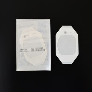 Apósito IV desechable estéril transparente impermeable con película barrera antibacteriana, gran oferta 2026 - Product Image 5