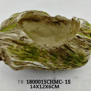 Nhà máy mới động vật được thiết kế nhựa trái cây Bát toàn bộ rắn khắc với gỗ Rau cây tự nhiên phát minh từ Trung Quốc - Product Image 5