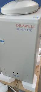 Verticale Autoclaaf 29l 54l 80l 100l Gi Serie Ce Gecertificeerde Auto Stoomsterilisatoren Verticale Autoclaaf Sterilisator - Product Image 3