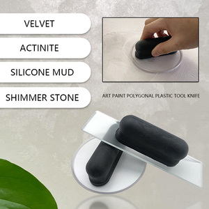 Revestimiento Líquido Acrílico Profesional para Paredes y Pisos, Alta Resistencia, Gran Poder de Cobertura, Colores Personalizados, Componente Único - Product Image 2