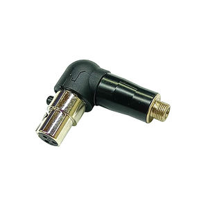 <span class=keywords><strong>Mini</strong></span> veste de téléphone TRS stéréo à angle droit de 3.5mm vers adaptateur femelle <span class=keywords><strong>MINI</strong></span> <span class=keywords><strong>XLR</strong></span> à 3 broches - Product Image 4