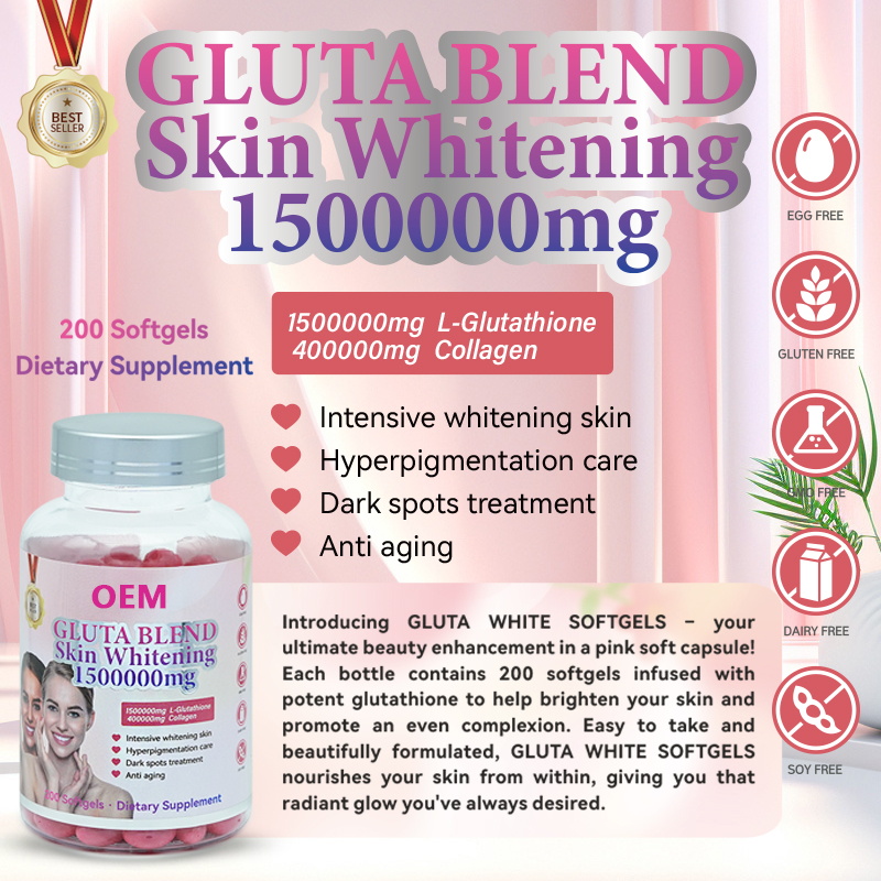 glutathione pills south africa GlutaGenC Glutathione