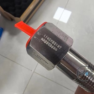 เทอร์โมเวลล์ 114C เซ็นเซอร์เทอร์โมคัปเปิล 214C OEM ODM สแตนเลสสตีล - Product Image 2