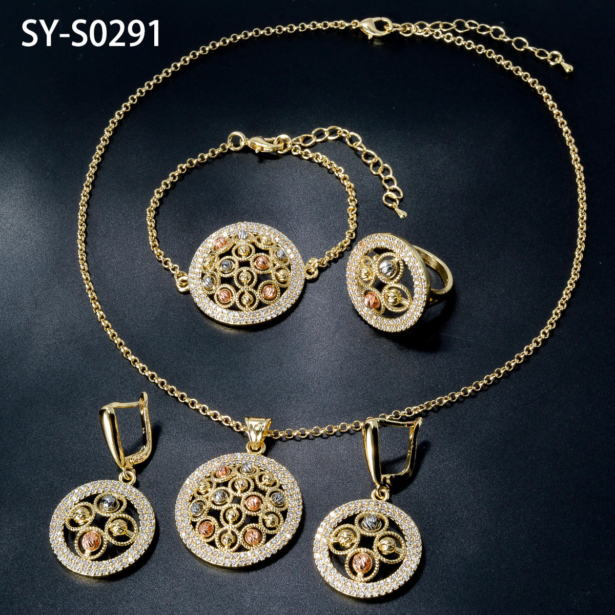 SY-S0291