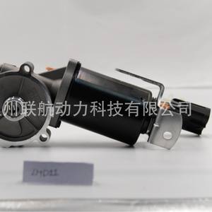 Motor de caja de transferencia Lianhang 600-908 para Chevrolet Hummer Silverado Ram, pieza de repuesto de embrague de aluminio, cobre y plástico - Product Image 3