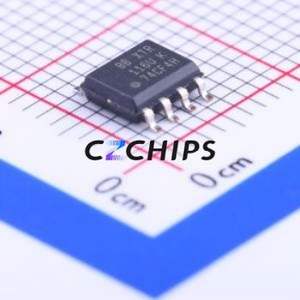 Original y nuevo XTR116U/2K5 circuito integrado IC Chip PMIC ADC/DAC-propósito especial - Product Image 1