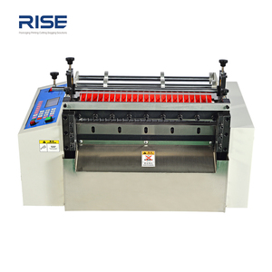 <span class=keywords><strong>Machine</strong></span> de Découpe de Rouleau en Feuille RS-400g pour Papier Kraft, <span class=keywords><strong>Machine</strong></span> de Découpe de Papier A4 à Vendre - Product Image 5