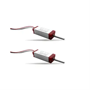 厂家直销HCL15小行程电动行程: 10毫米线性位移传感器