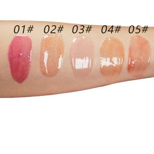 Maquillage professionnel Big Lip Naturel Hydrater Sexy Brillant Rehausseur Plumper Lip Volume Extrême Brillant À Lèvres - Product Image 3