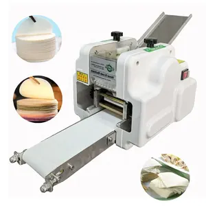 Fornecedor direto de fábrica, amplamente usado pequena máquina de embrulhar pode mudar moldes para vários tamanhos e skins de peso