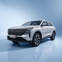 Nouveau Changan CS75 PLUS HEV 2026 – SUV Hybride Non Rechargeable Blue Whale 1.5T 5 Places Conduite à Gauche – Voiture Familiale