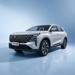 Nuovo Changan CS75 PLUS HEV 2026, SUV Ibrido Non Plug-in, Motore Blue Whale 1.5T, 5 Posti, Guida a Sinistra, <span class=keywords><strong>Auto</strong></span> Familiare - Product Image 5
