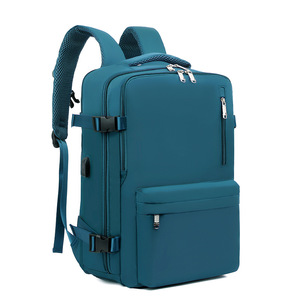 <span class=keywords><strong>2025</strong></span> nóng bán tùy chỉnh đa chức năng du lịch ngoài trời kinh doanh không thấm nước máy tính xách tay máy tính trường ba lô với Túi khô ướt - Product Image 5