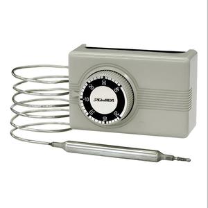 Controlador de Temperatura Saginomiya ALS-C1050L1Q238 para Uso Marino, Hecho en Japón - Product Image 3