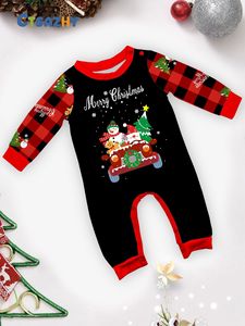 Estilo Europeo Americano mil diversión reunión mujer ropa de dormir coche muñeco de nieve árbol de <span class=keywords><strong>Navidad</strong></span> impresión hogar ropa <span class=keywords><strong>pijamas</strong></span> para - Product Image 5