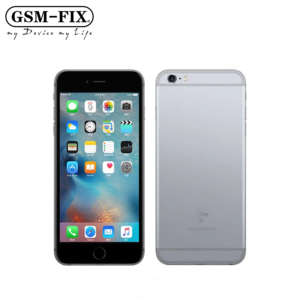 GSM-FIX per <span class=keywords><strong>iPhone</strong></span> <span class=keywords><strong>6S</strong></span> <span class=keywords><strong>Plus</strong></span> 2GB RAM 16/64/128GB ROM 4.7&5.5 Pollici Dual Core Fotocamera 12.0MP Video 4K iOS LTE Cellulare con Impronta Digitale - Product Image 1