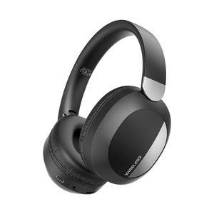 Wireless Over-Ear Headphones 5.3 Touch Control <b>Gaming</b> Type-C Charging - Product Image 2