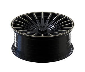 Jantes forgées sur mesure HT 18-26 pouces 5x114.3 5x120 5x112 pour Mercedes-Benz G 350 400 500 <span class=keywords><strong>550</strong></span> G63 Jeep Range Rover Rolls-Royce - Product Image 4
