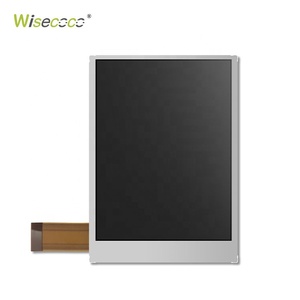 3.7 Inch 39 Pin 640X480 Ips Tft <span class=keywords><strong>Lcd</strong></span> Bảng Điều Khiển Hiển Thị Transflective Fpc Bảng Điều Khiển COM37H3N83ULC - Product Image 2