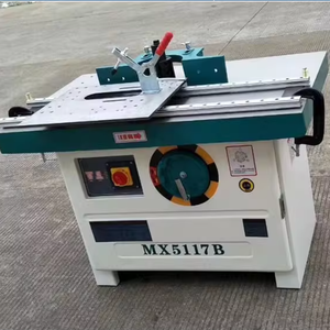 Tùy Chỉnh Chế Biến Gỗ Đẩy Bảng Hướng Dẫn Đường Sắt Bảng-Top Thông Tư Trục Sc20uu Tuyến Tính Trượt Đường Sắt Cắt <span class=keywords><strong>Saw</strong></span> OEM Hỗ Trợ - Product Image 2