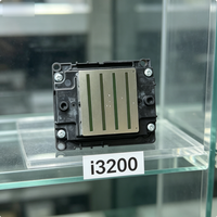Cabezal de Impresión Original de Marca Japonesa I3200 con Alta Calidad, Alta Precisión y Alta Velocidad, Precio al por Mayor para Impresión Digital