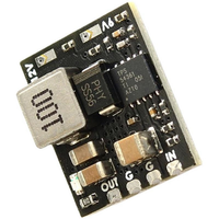 MATEK MICRO BEC 6-60V à 5V/9V/12V-ADJ 18*15mm pour modèle réduit d'avion RC Hélicoptère FPV Racing Drones DIY Parts
