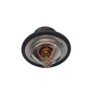 อะไหล่เครื่องจักรก่อสร้าง PC400-6 6D125 อะไหล่เครื่องยนต์ เทอร์โมสตัท 600-421-6310 - Product Image 4