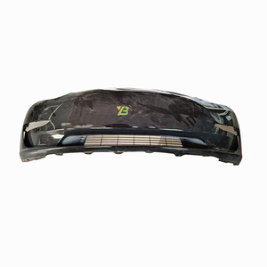 Paraurti Anteriore OEM per Tesla <span class=keywords><strong>Model</strong></span> <span class=keywords><strong>S</strong></span> 2018-2023 e <span class=keywords><strong>Model</strong></span> <span class=keywords><strong>3</strong></span>, Ricambio Originale con Griglia e Copertura per Rimorchio - Product Image 5
