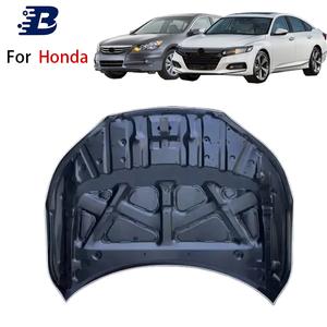 Venta caliente <span class=keywords><strong>precio</strong></span> de fábrica para <span class=keywords><strong>Honda</strong></span> Accord accesorios y piezas de automóviles Accord parachoques parrillas guardabarros pastillas de freno accesorios de coche - Product Image 2
