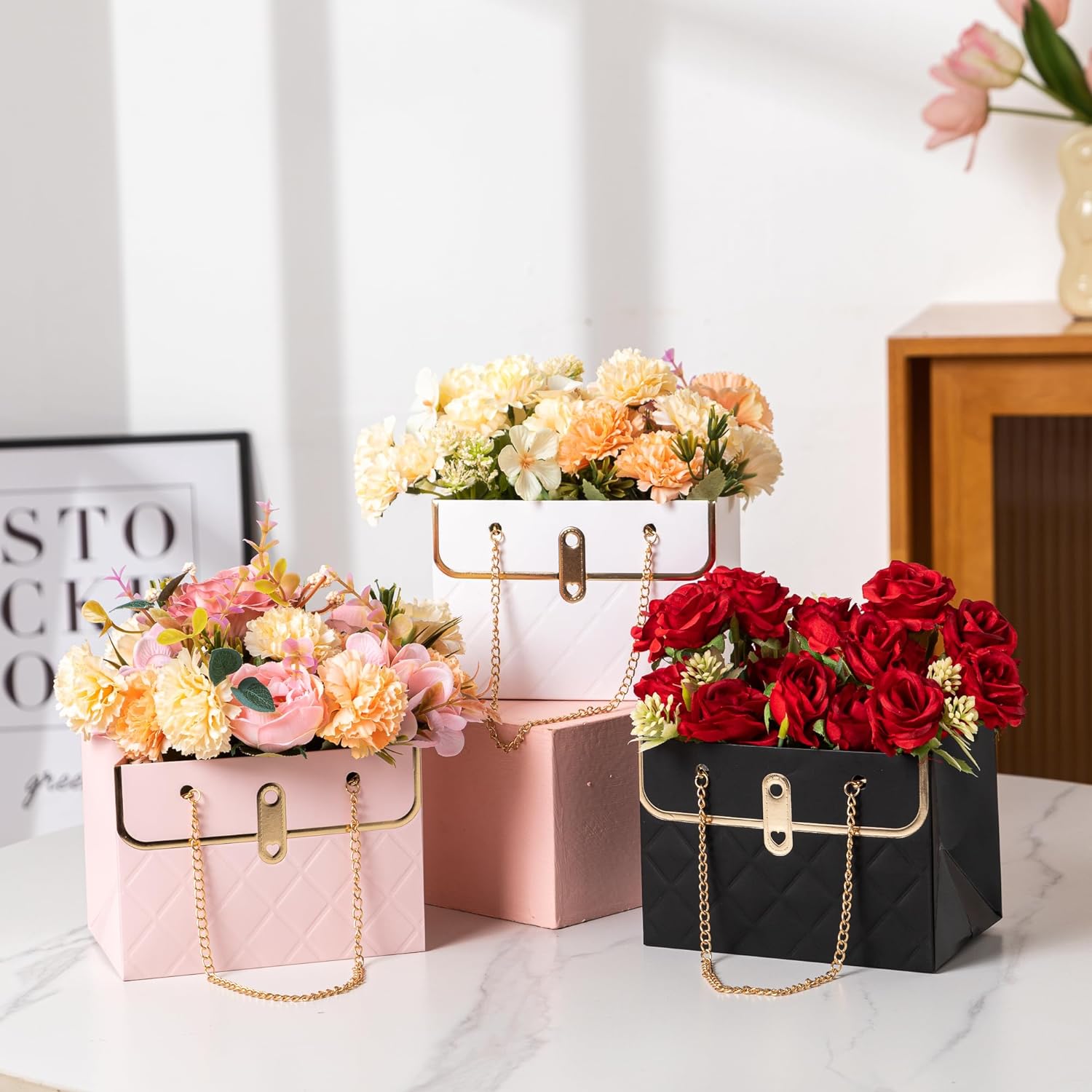 Rosa (Stock AE)**